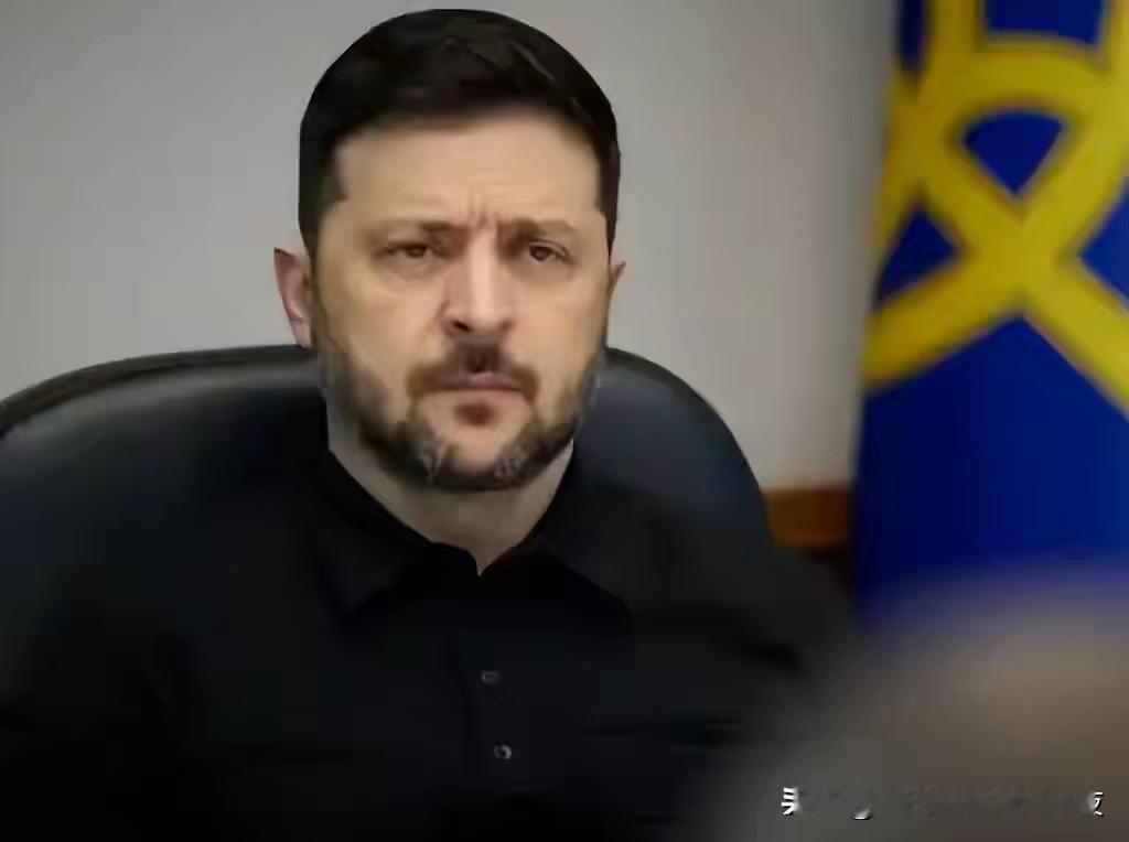 小泽公布20点和平计划草案！许愿清单？基辅可能不想停战