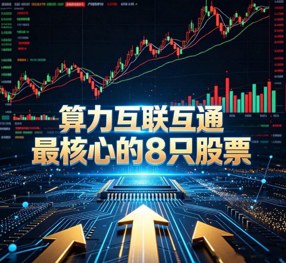 算力互联互通核心八只标的梳理1. 中科曙光（603019）全国一体化算力调度平台