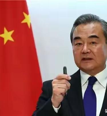 外交部长王毅最近在谈到台湾地区问题时说，台湾从来不是一个国家，过去不是，今后更绝