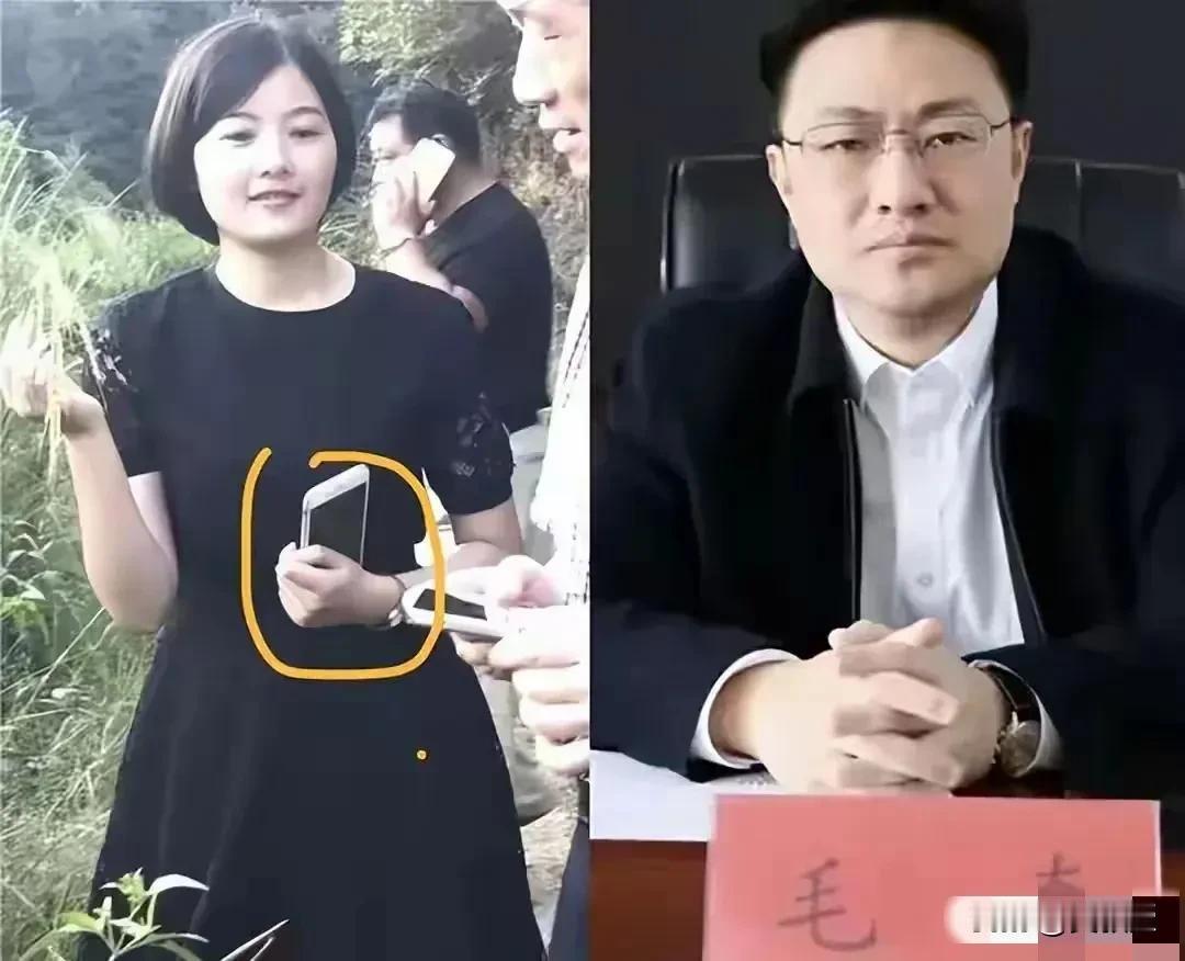 “调查组人员让我把微博上的举报帖子删掉，我没有正面回应。”李长柳说，他很感谢网友