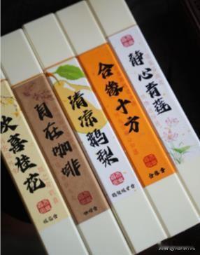 国潮养生新风尚，中式香氛你get了吗？
嘿，朋友们，是不是厌倦了千篇一律的西式香