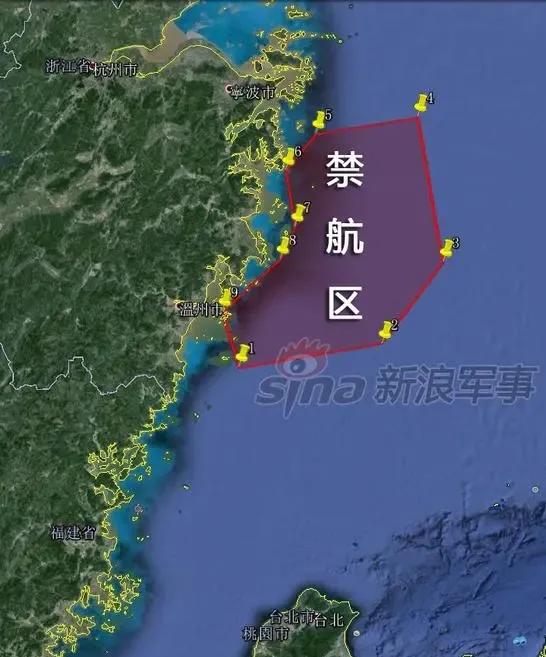 台湾海峡的“航道”为何成了外国军舰的秀场？一句话：他们吃准了“热闹大于代价”，
