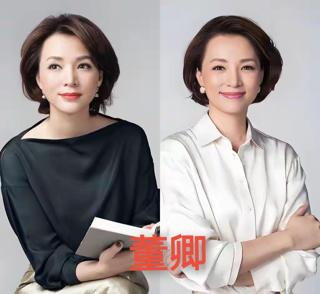 董卿，唐嫣，杨颖三位女明星都来自上海，你喜欢哪一位呢？