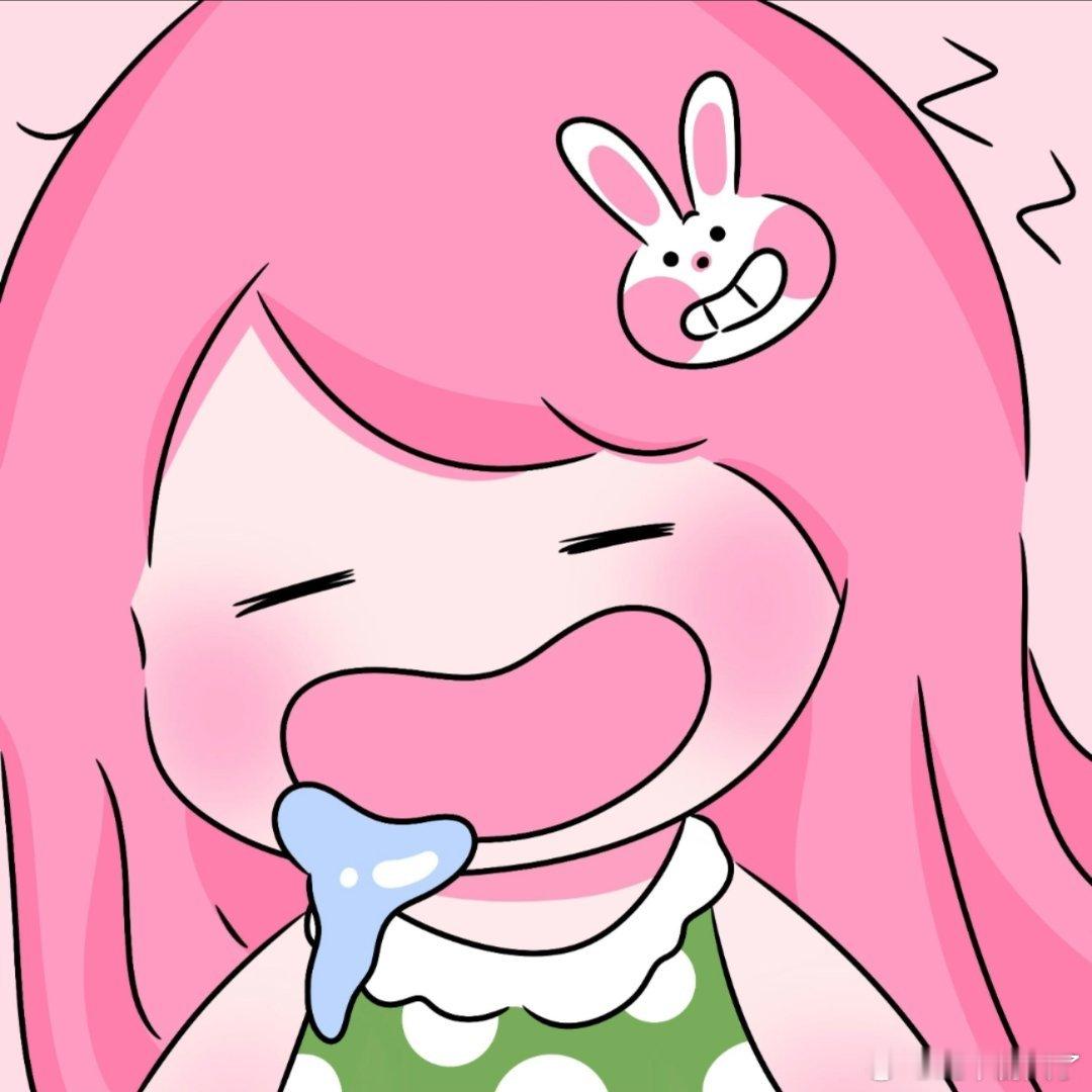 软萌头像。一人安利一部动漫动漫点评团 ​​​