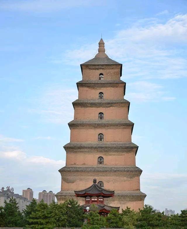 西安、北京、南京、洛阳是中国四大古都，历史悠悠，其中大一统王朝建都最多的就是西安