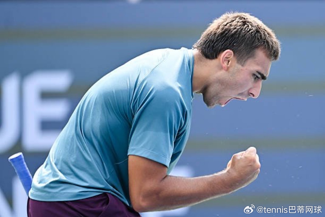 ATP蒙特利尔上半区八强对阵 pick谁晋级四强？勒纳钱🇺🇸vs梅里达🇪?