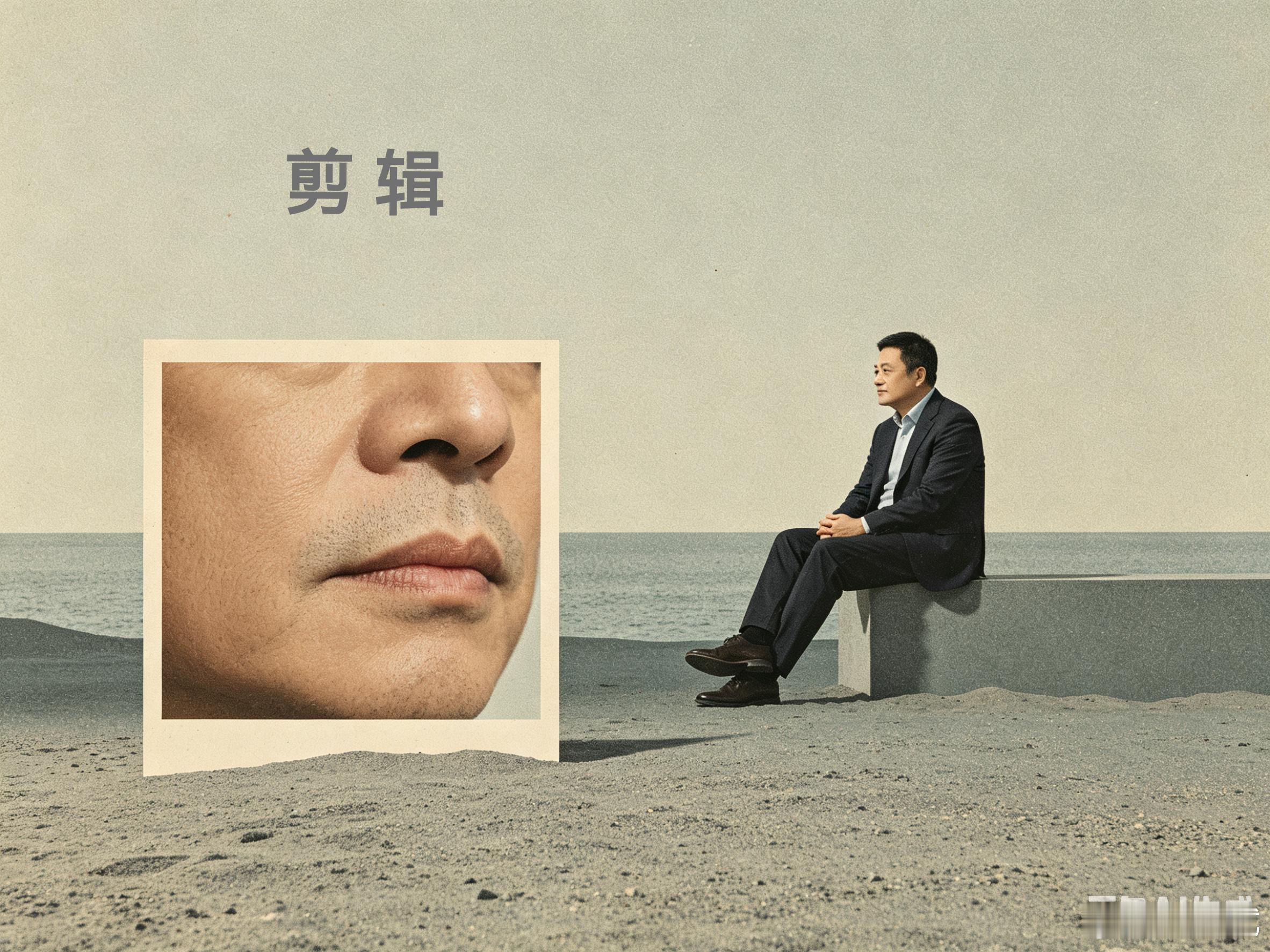 张雪声援余承东只要15秒的切片里你没笑、没抬头，这辈子就定格在“耍大牌”里了。这