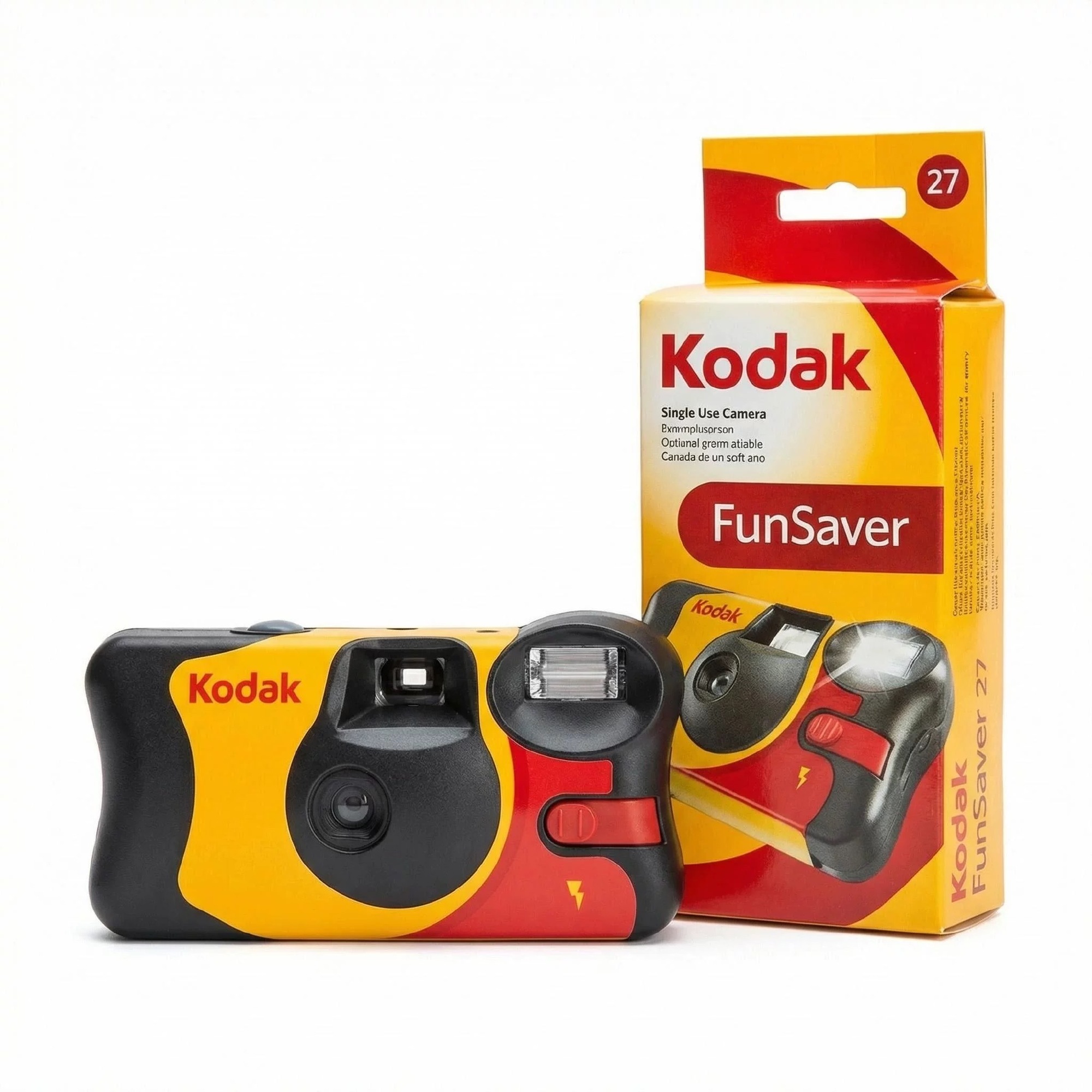 六月铁粉抽奖活动来啦！【转+关】随机抽一些有意思的周边产品🤗1、Kodak 复