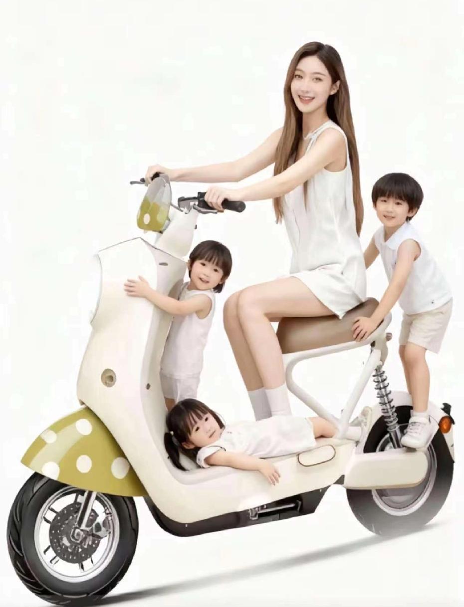 距离老国标电动车停止售卖还有一周，
48V的旧国标电动车还能买吗？
要慎重，因为