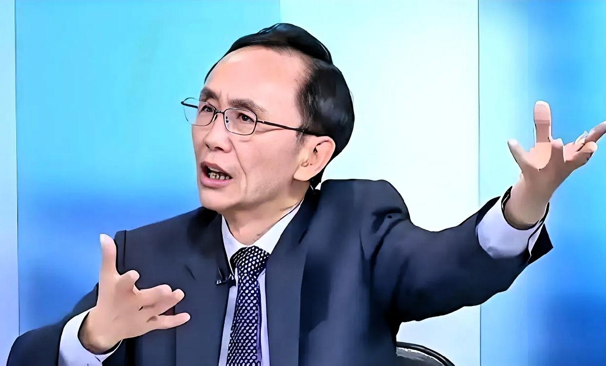 赖清德软肋被当众戳穿！三方势力全然不惧，唯独忌惮军中出现张学良式人物
 
岛内政