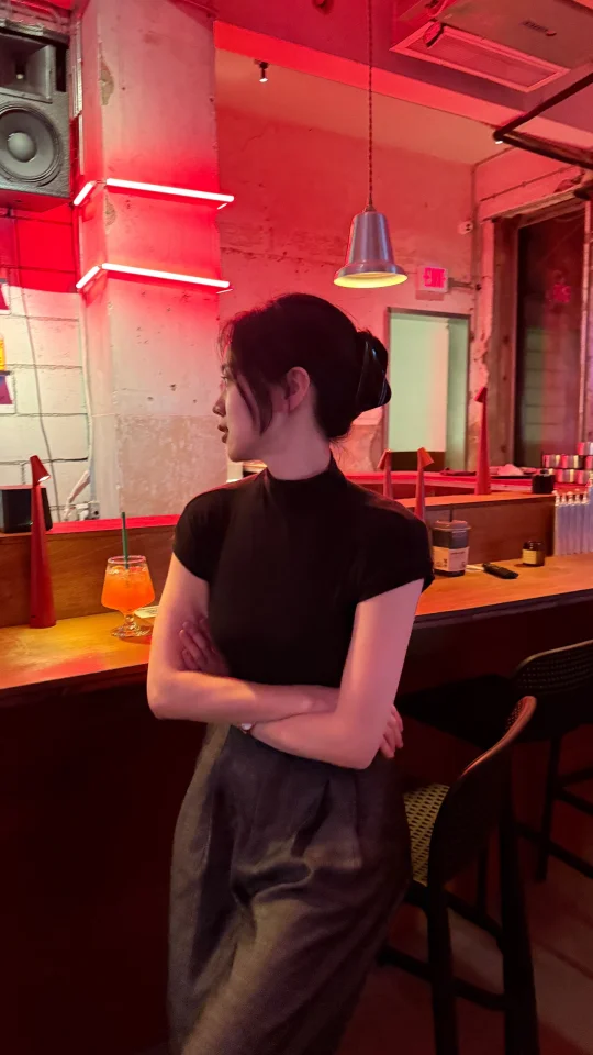 漳州一家不错的小酒馆