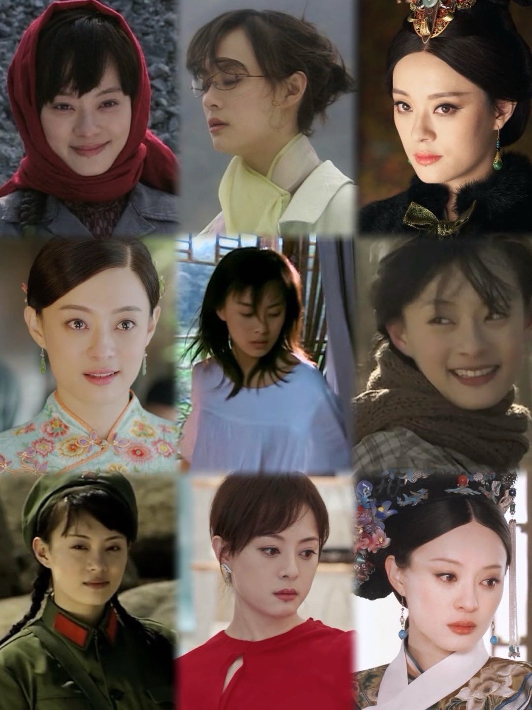 孙俪总台视后孙俪的表演细节感拉满，选本眼光从不让人失望，标准的人抬剧，让《蛮好的