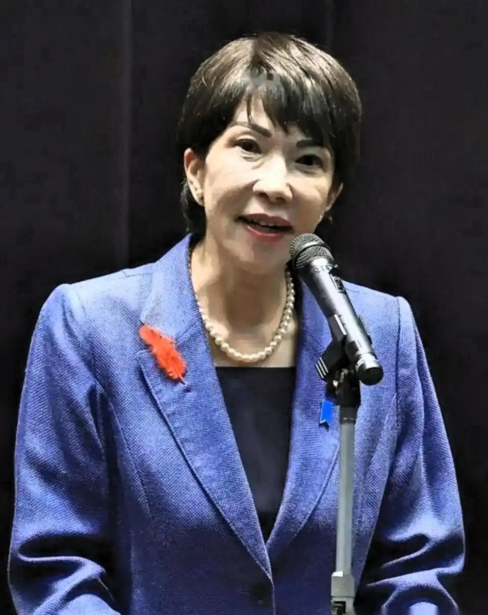 高市早苗在众议院那番“存立危机事态”的言论，真是一石激起千层浪。以前这种针对台海