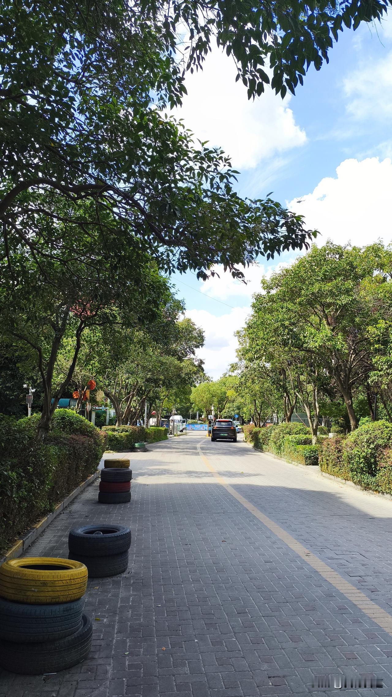 南京立秋以后出现了隐形高温，都说“立秋之日凉风至”，在南京这凉风怕是迷路了。这天