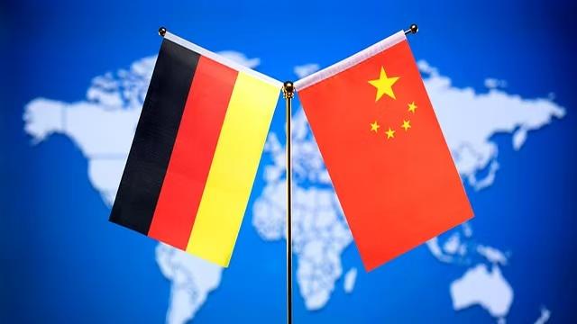 不理中国警告？德国外长在东南亚对华批评升级，印尼却无动于衷。德国外长在东南亚访问