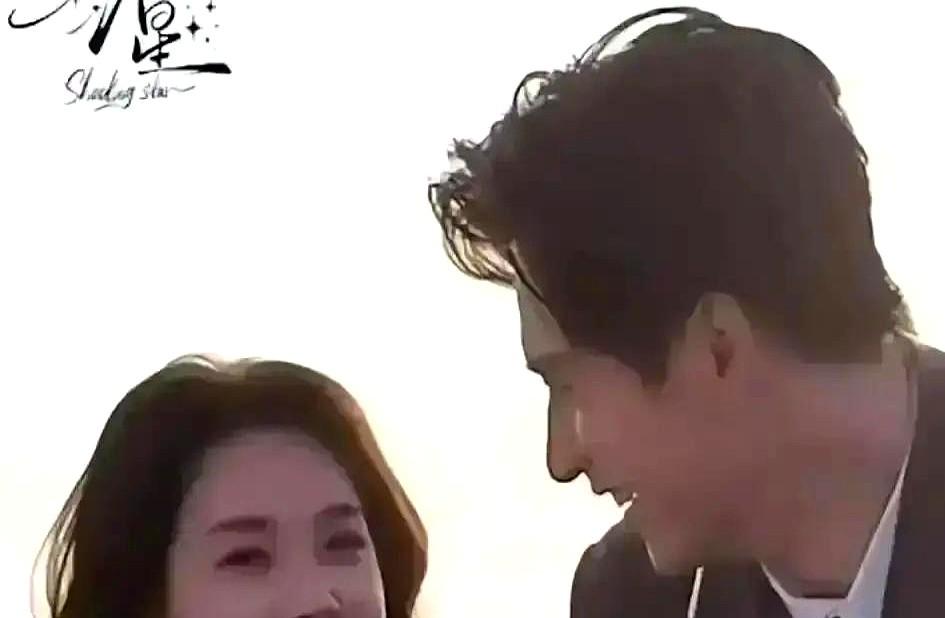 “流星夫妇”凌晨互取，一夜之间就be了。

王皓祯和郭宇欣这对，从2025年初搭