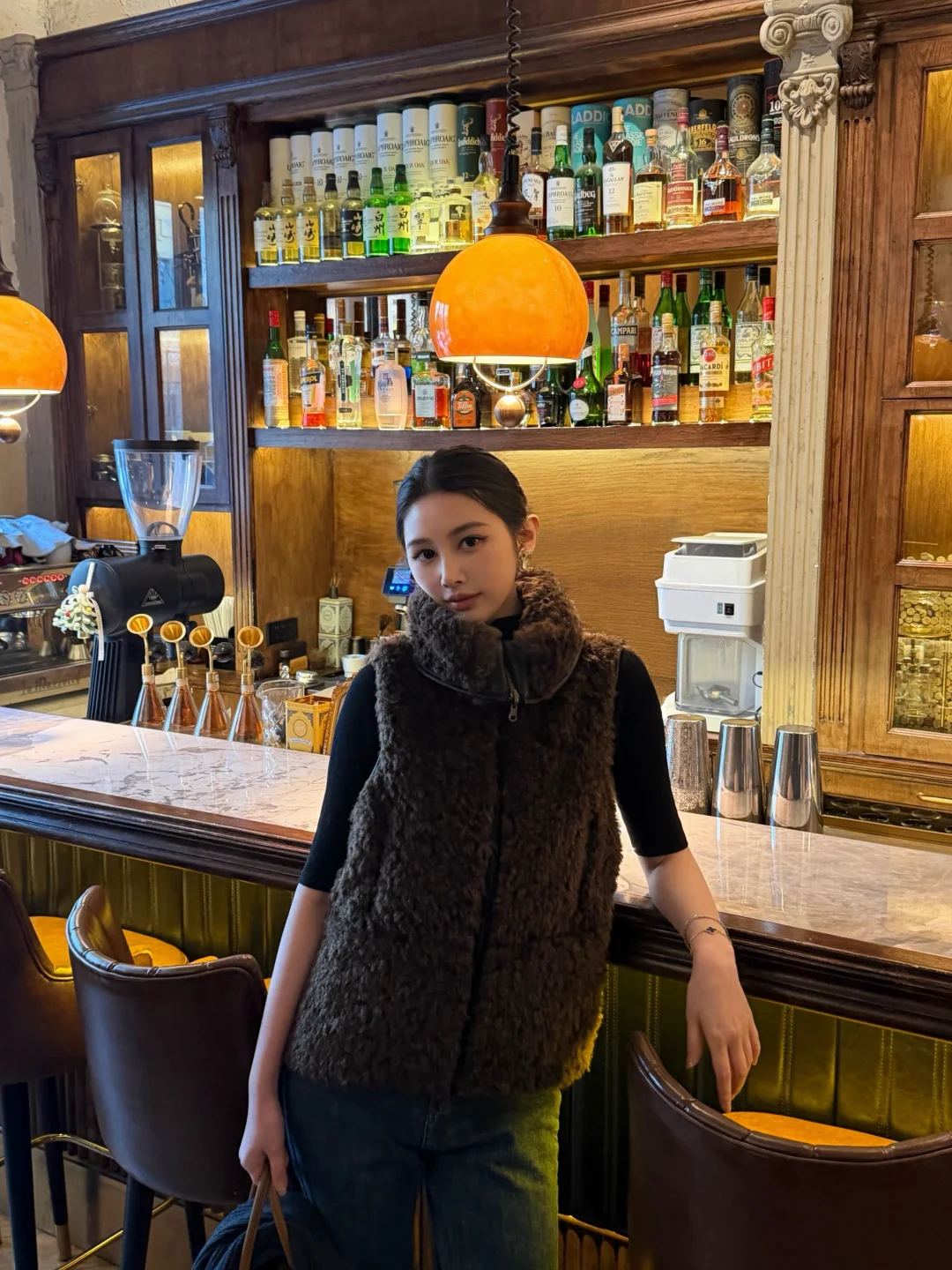 爱你是真的 只爱你是假的