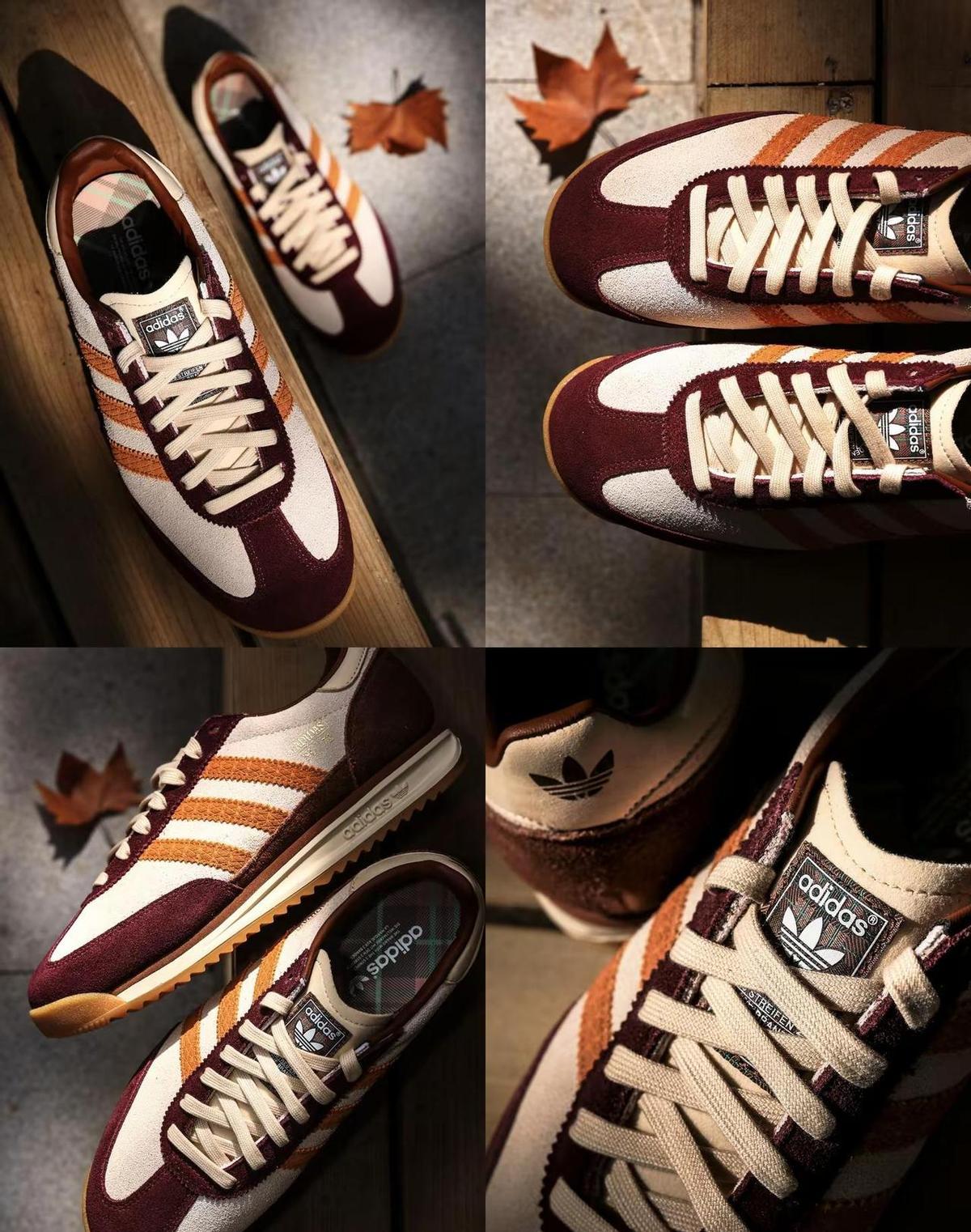 阿迪达斯三叶草新鞋还没上架，上海嘉里中心门口已经扎了帐篷。
不是买鞋，是抢身份。