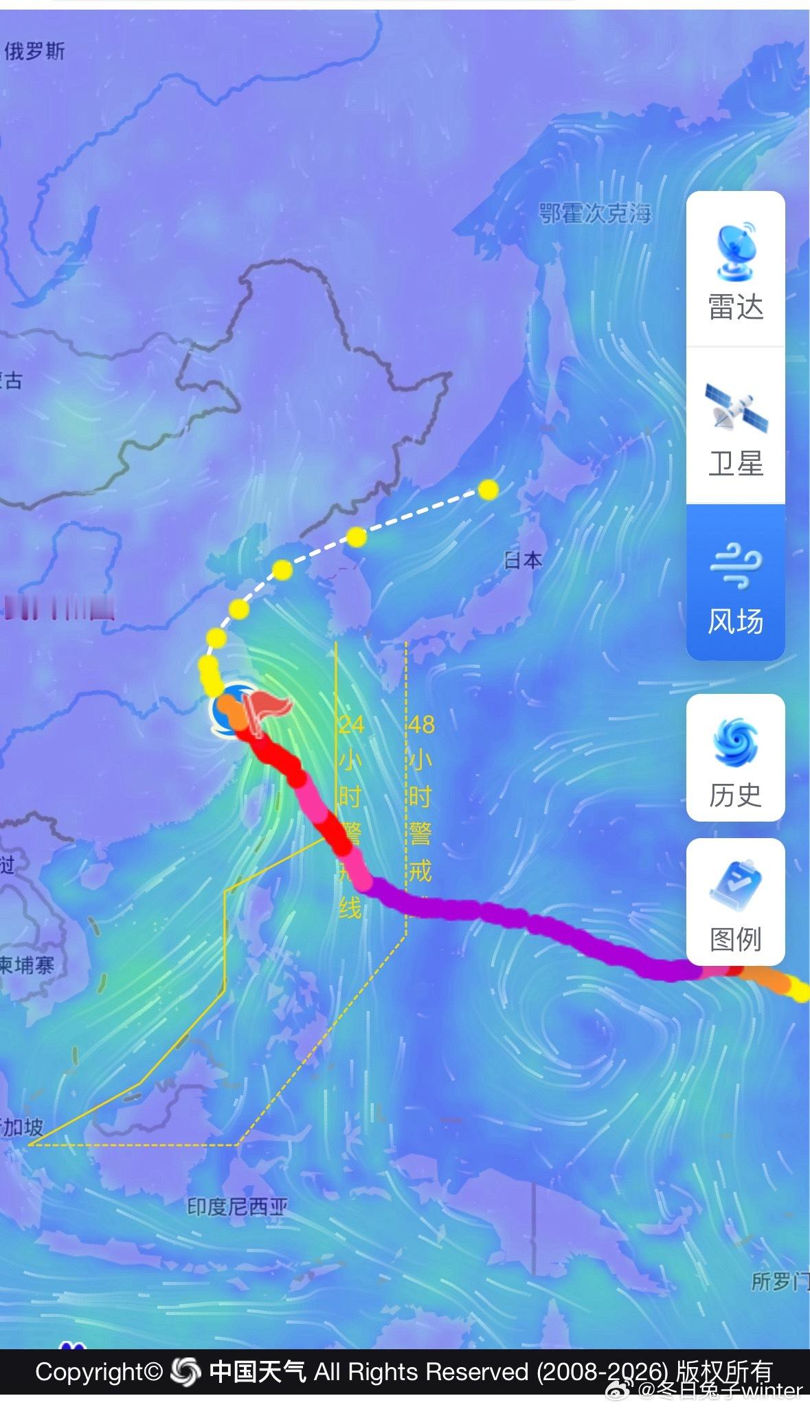 有人说浙江人面对台风有种定力      面对逼近的强台风巴威，浙江人沉着从容、经