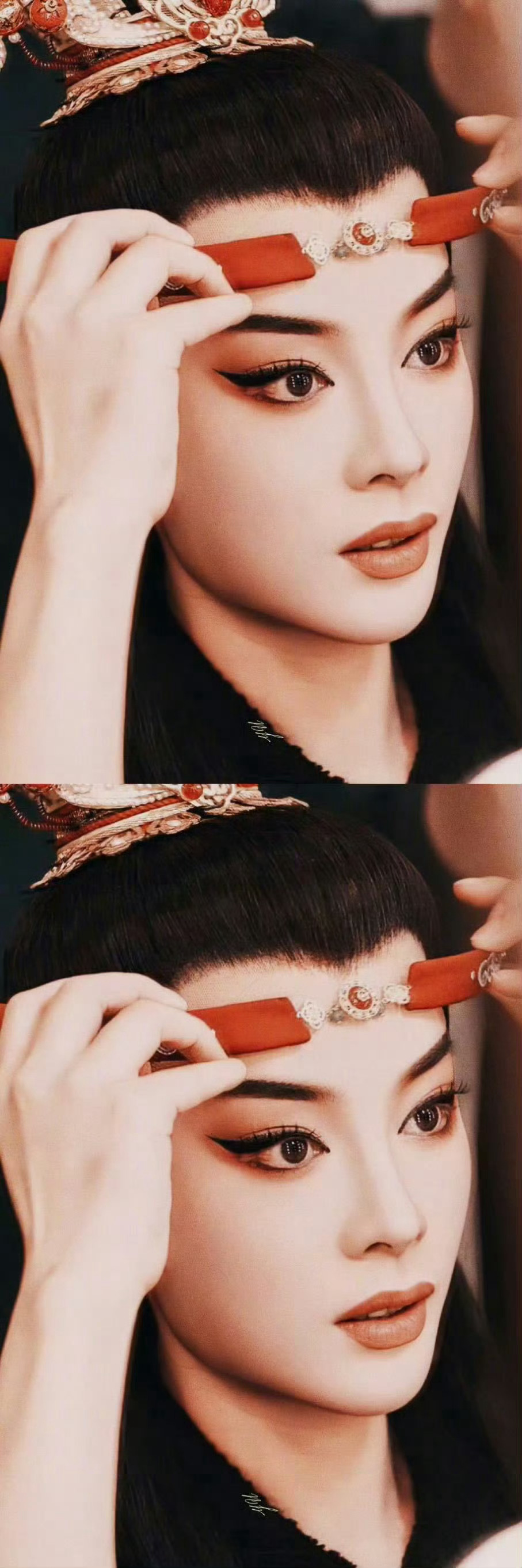 年轻人爱上越剧 因为陈丽君爱上越剧！！！陈丽君一直都在努力向青年人推广戏曲，让越