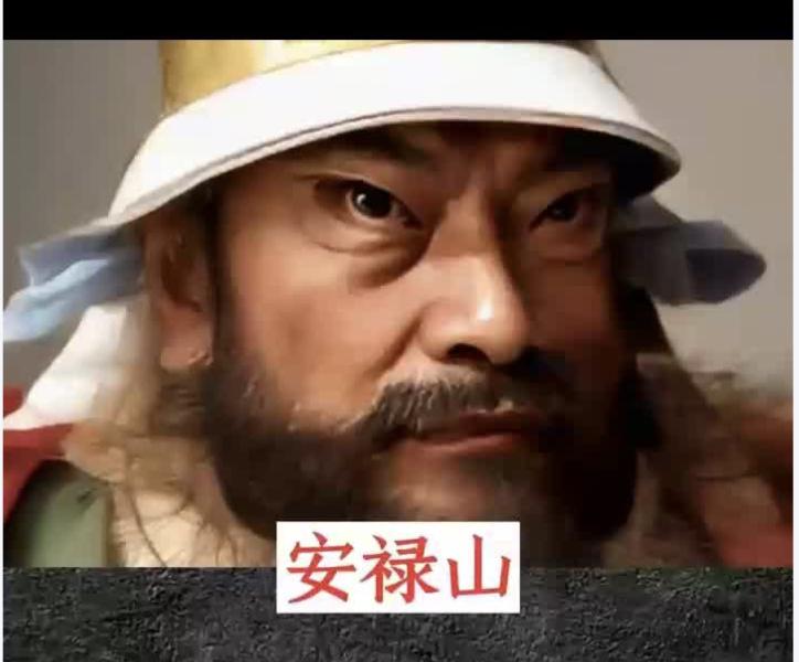 历史书太薄，没有记载安史之乱爆发的背后真正缘由。本质上，它是寒门庶族想要打破政治