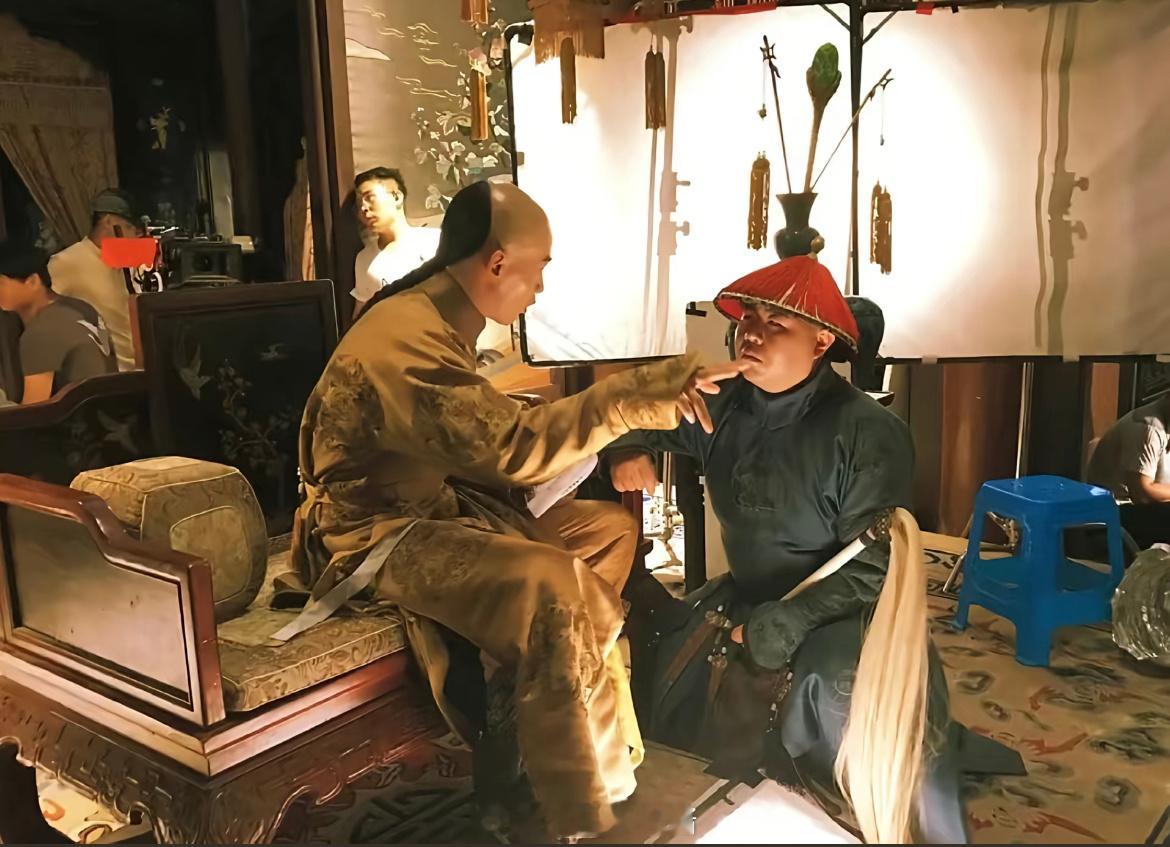 能否回到那个无可比拟的2018。延禧攻略 ​​​