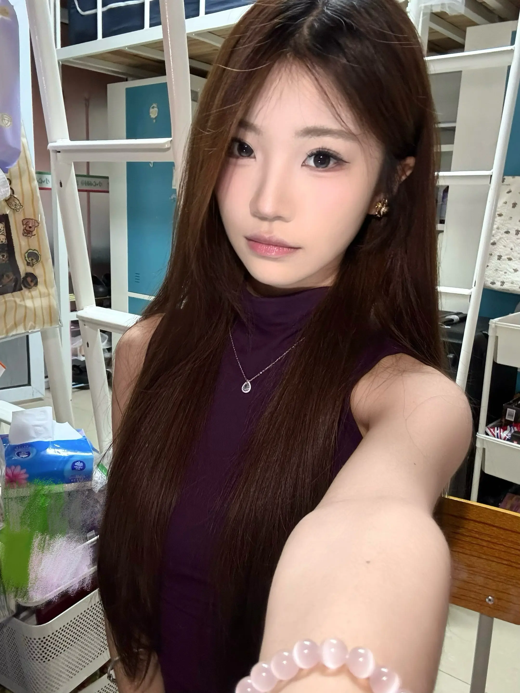 你欠我一个拥抱的清晨