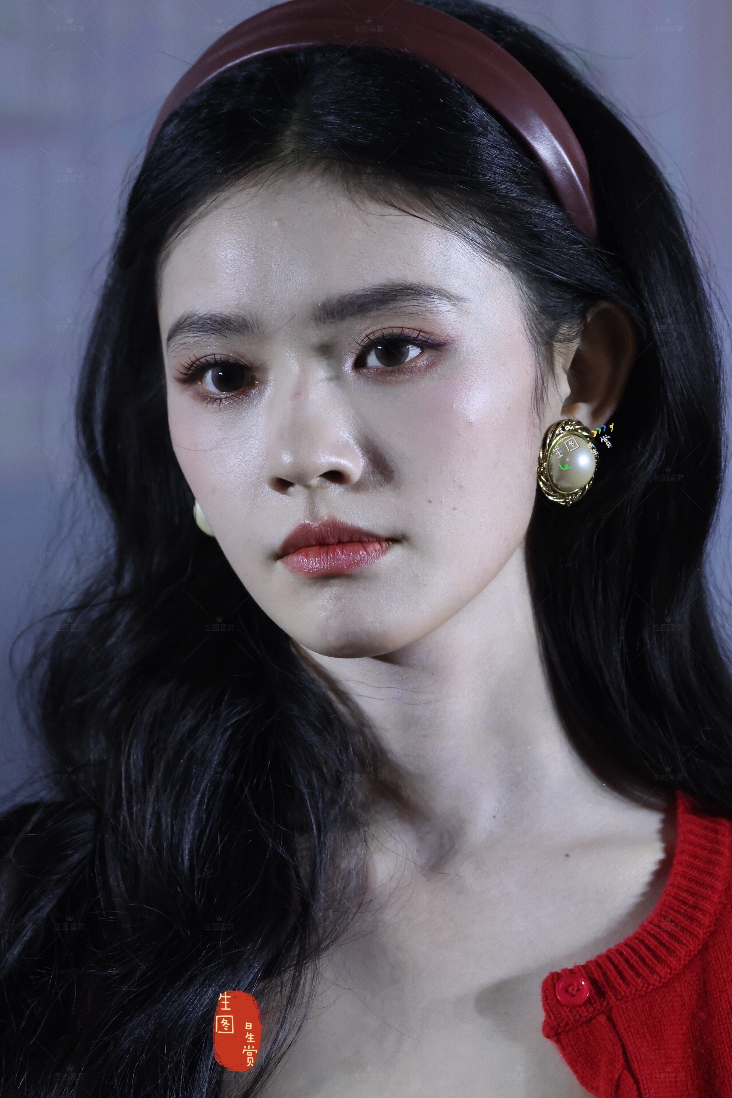 林允冬去春来追剧团复古千金沈冉冉❤️✨林允冬去春来这段哭腔