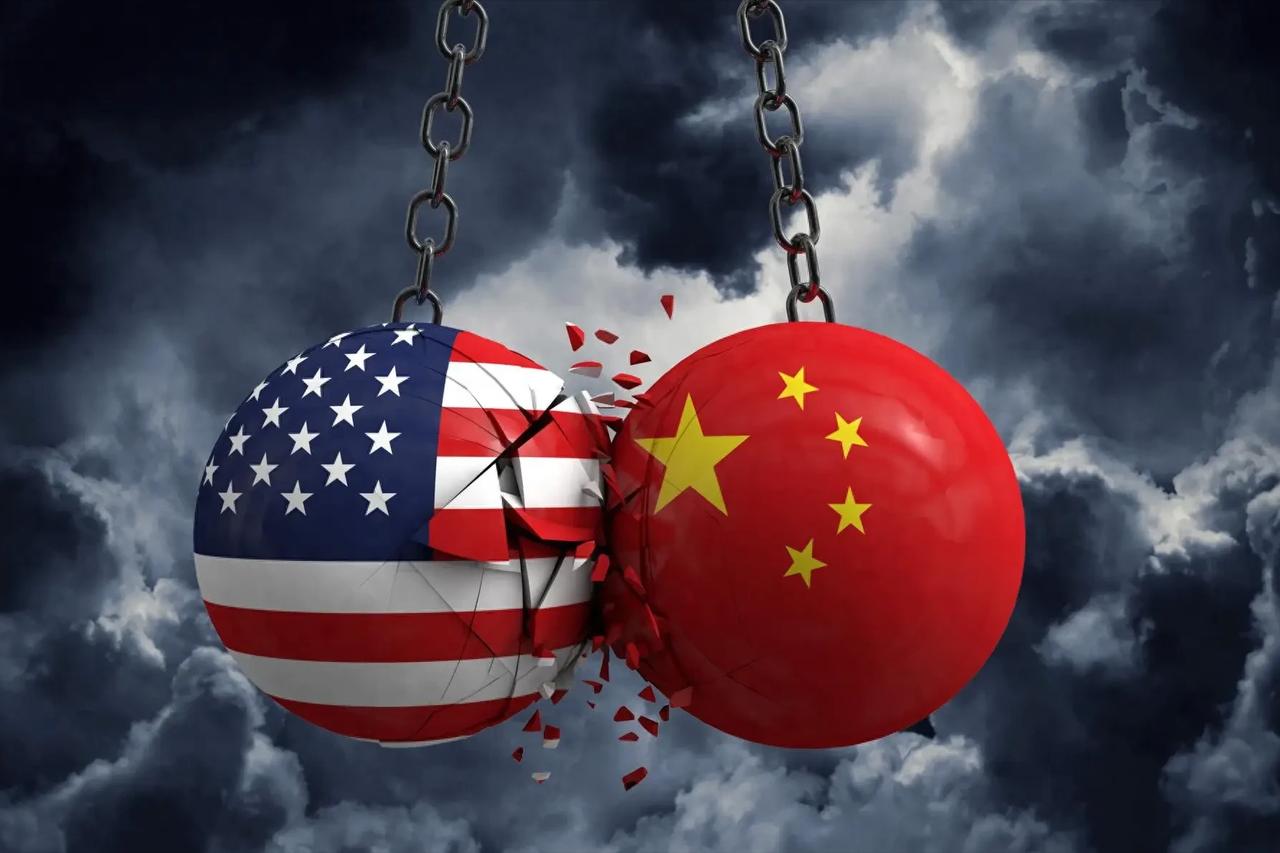 谁也没想到，挡住第三次世界大战的既不是联合国的决议，也不是核弹的威慑，而是三个国