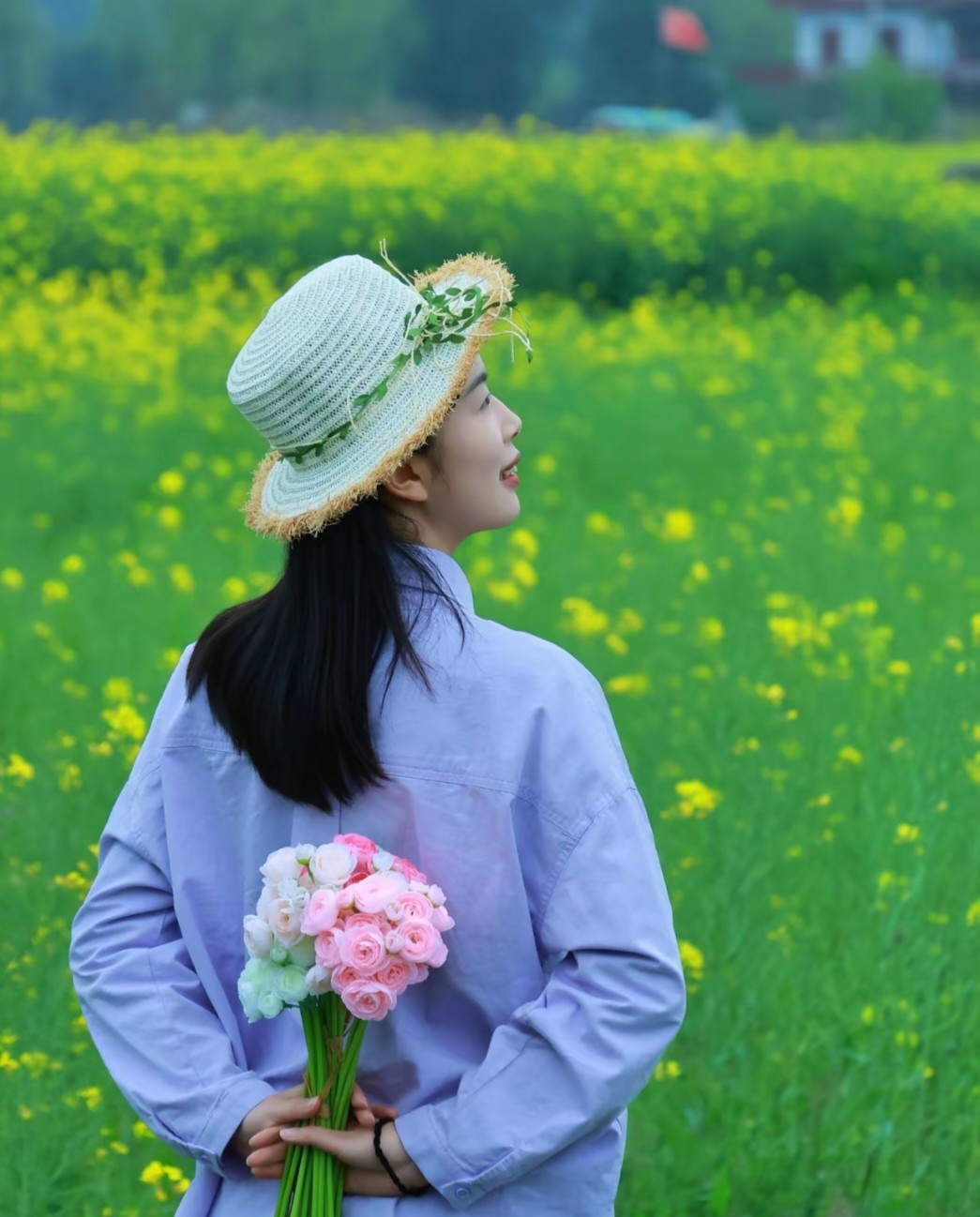 人像摄影小姐姐