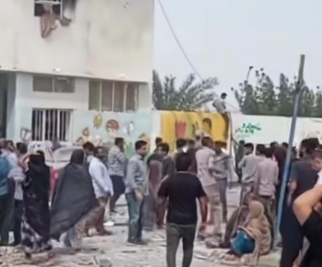 美国中央司令部在社交媒体上发表声明说，美军在对伊朗军事行动中死亡人数升至8人。