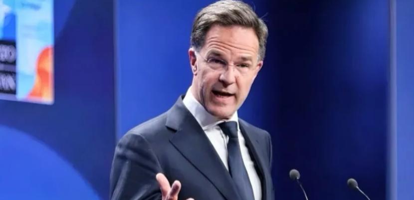 北约秘书长给丹麦做了决定！1月7日，北约秘书长吕特在接受美国有线电视台采访时表示