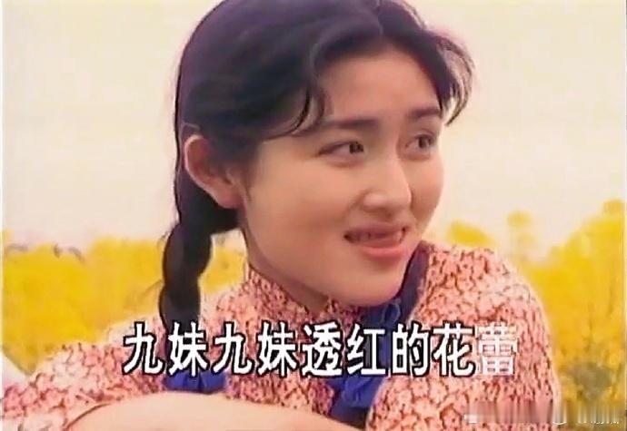 谢娜九妹的命牙齿沾辣椒谢娜九妹的命 节目弹幕瞬间爆炸：谢娜牙齿沾辣椒，九妹DNA