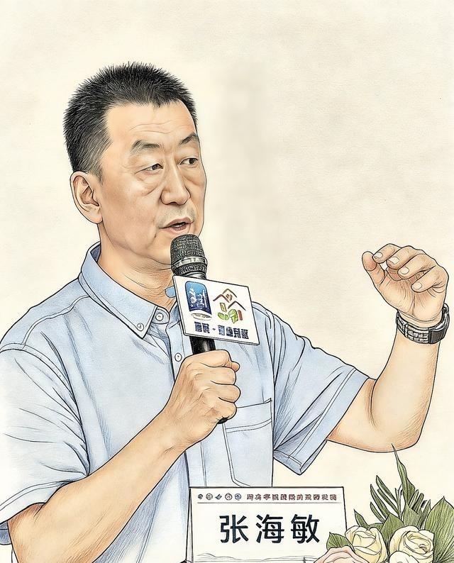 北京协和医院一位医生曾说：
“告诉你一种不太容易得病的办法，那就是生活给你什么，