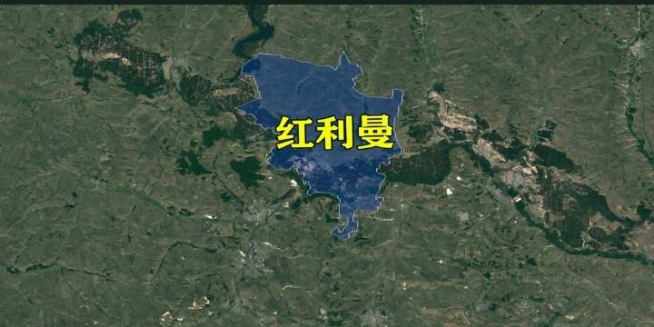 1· 是防线面临崩溃风险：红利曼是乌军、顿涅茨克弧线防线的北翼支柱。一旦失守，其