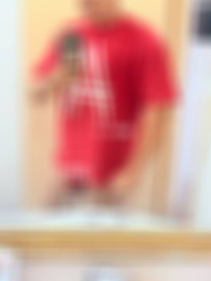 今日份ootd，红+红！ renoma 2025plush弹性包裹U凸男士内裤性