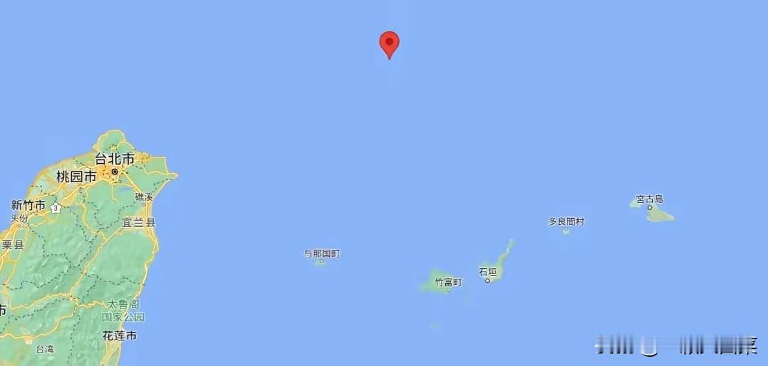 日本突然在与那国岛部署中程导弹，中方已经做出回应。

但稍微细心的网友可能不难发