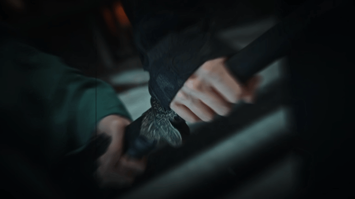 玉茗茶骨一分钟死了四个人陆江来和荣善宝这相遇哪里是浪漫，简直是致命游戏啊 