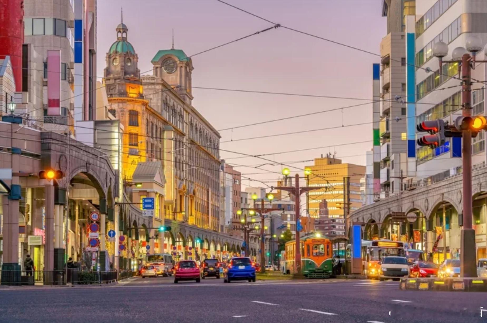 鹿儿岛拟送免费新干线车票揽客 日本舆论质疑“拿税金补贴外国人”海外新鲜事ai热点