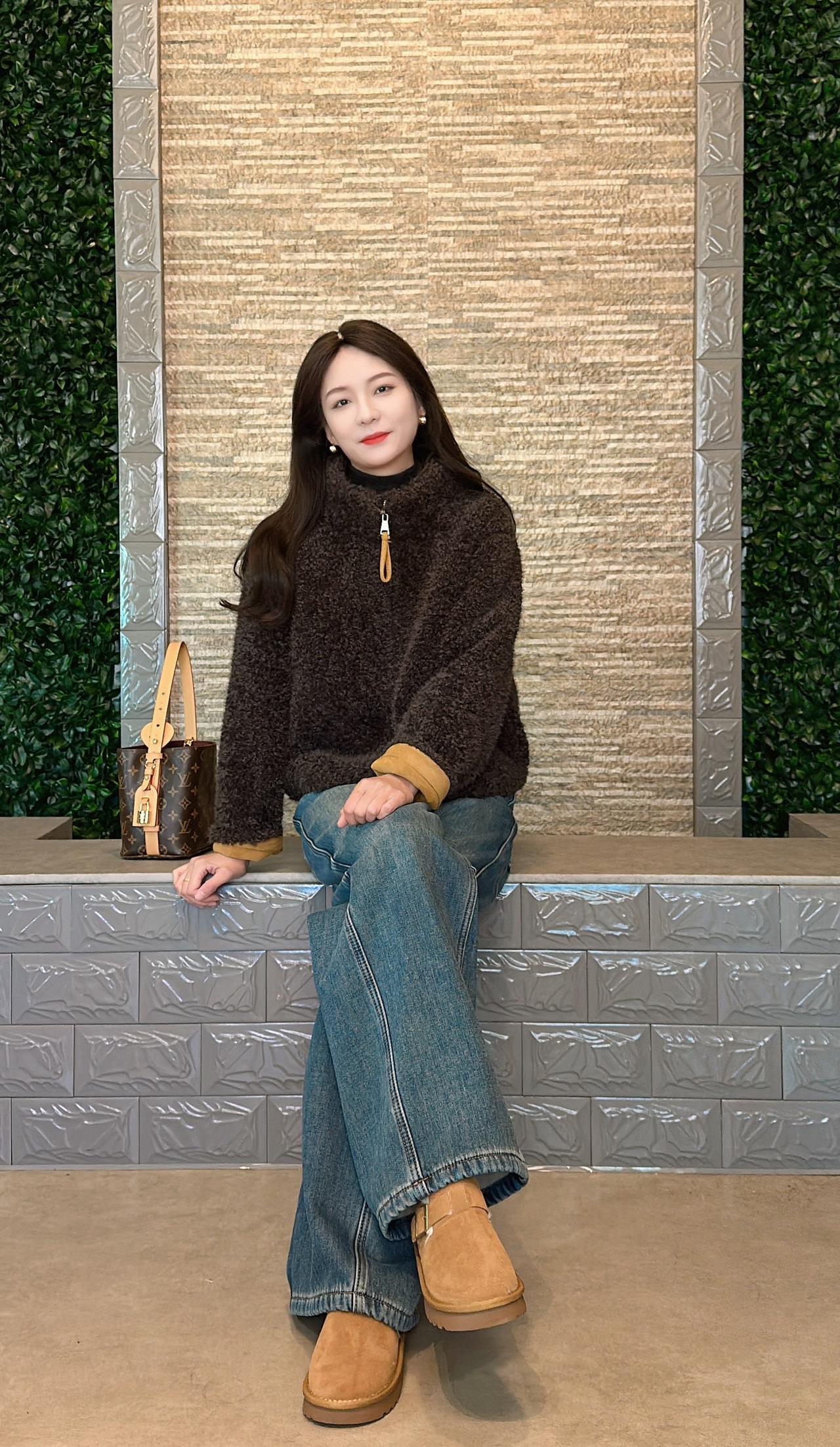 幸福不属于穷人也不属于富人 属于有良心且懂得珍惜的人外套