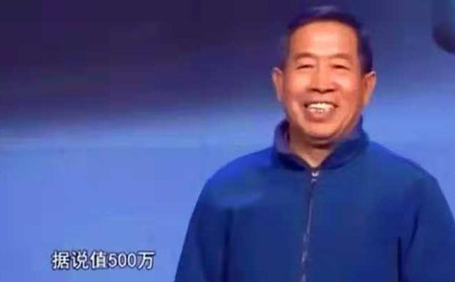 儿子估价500万，专家却只给5000？20年前花8万淘的宝贝，20年后被一句话打