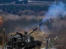 胆大包天！以军坦克扫射联合国维和人员，距仅5米险酿惨剧，黎军方怒而谴责！以色列边