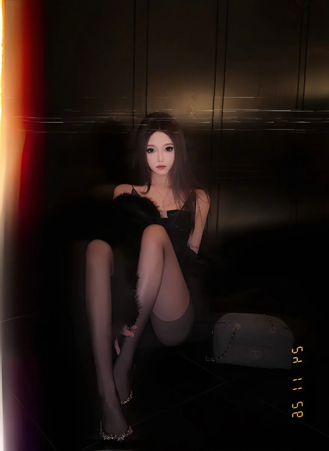 失控翻唱