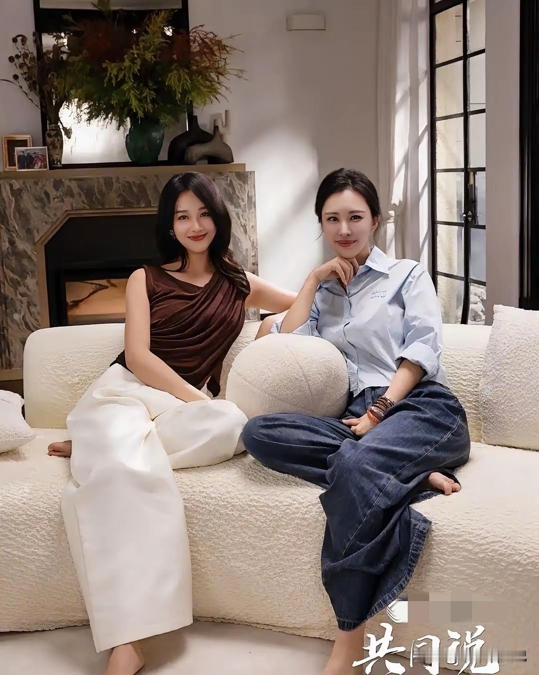 干的好和嫁的好，到底哪个更重要？

前两天回老家，碰到两个老同学。

一个在城里