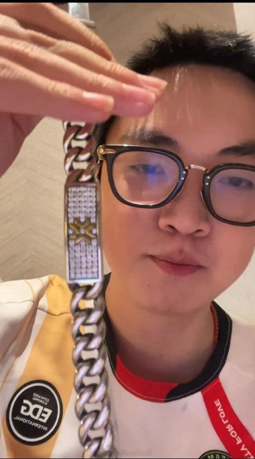 #英雄联盟S14# #2024LPL# #无畏契约# 我们LPL好像很少有像无畏