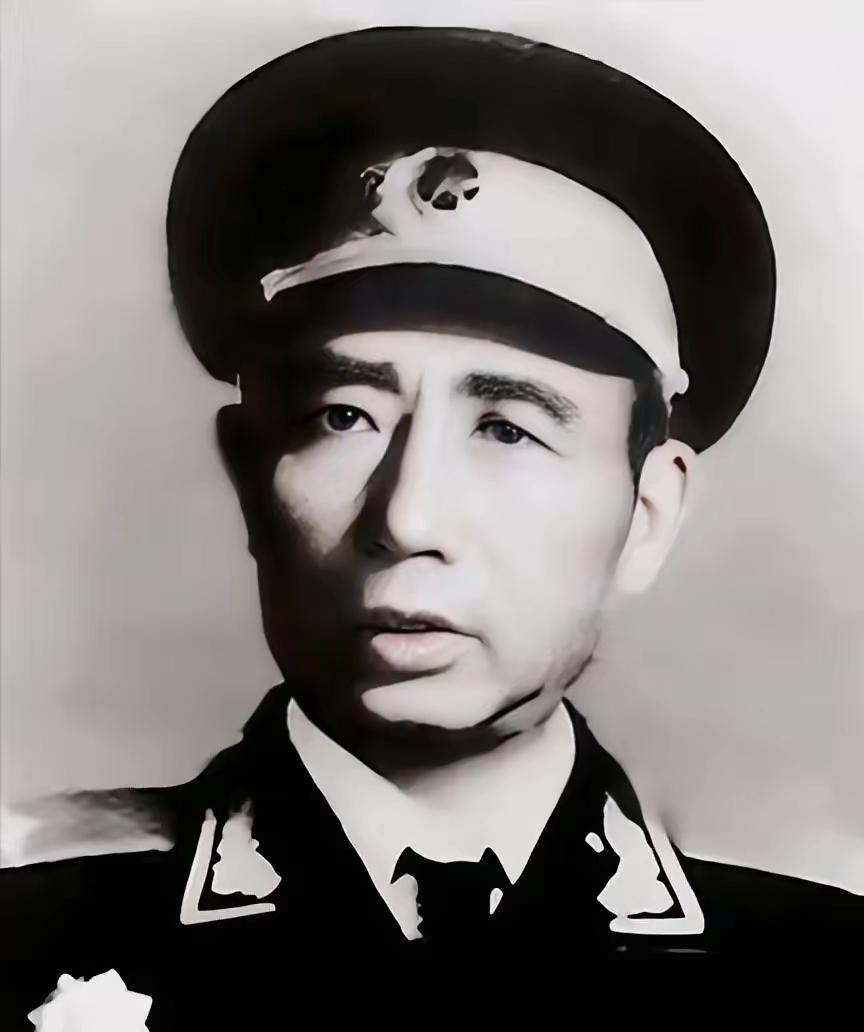 1959年，时任吉林军区司令员贺健的16岁长女贺沂西，在放学骑车回家的路上被吉林