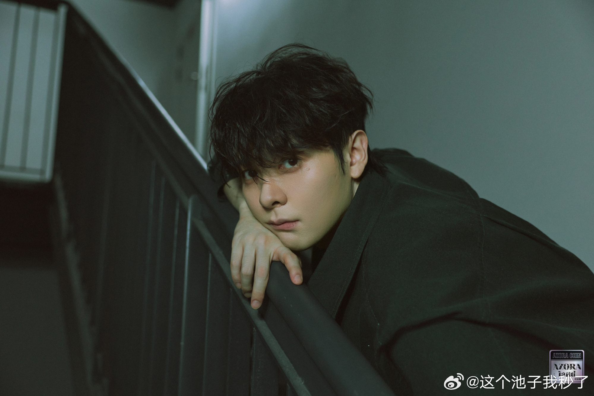 尤长靖男海妖男歌手翻唱阿妹，本来捏了一把汗，结果被尤长靖狠狠上了一课！没有硬凹力