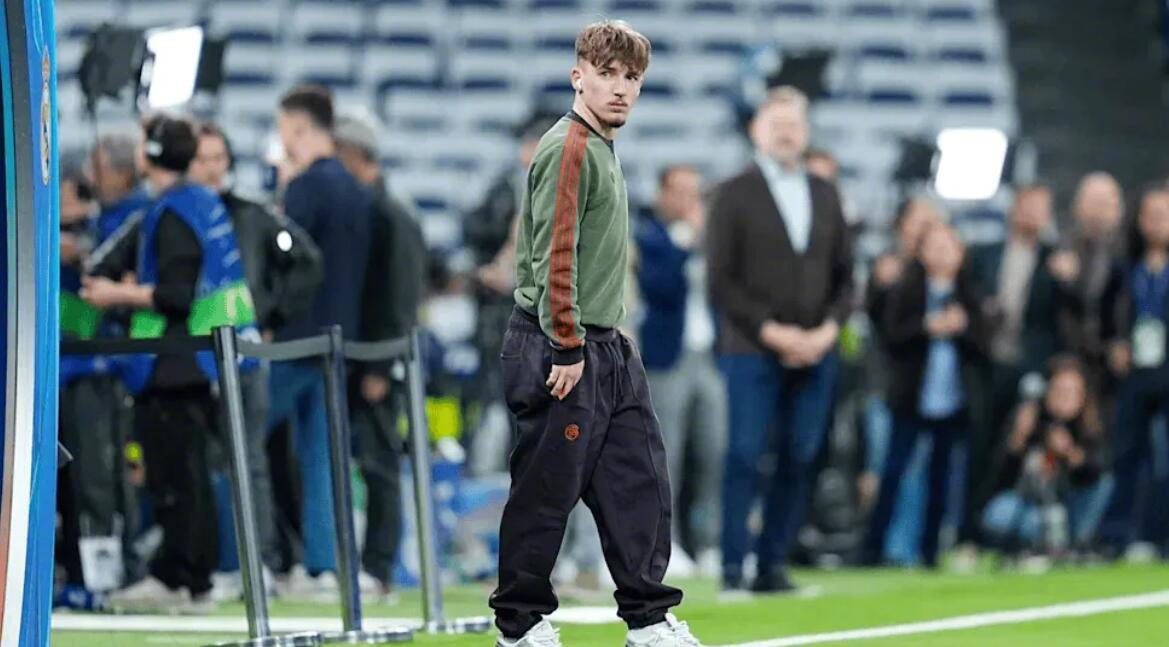 皇马1比2拜仁欧冠 根据德国《图片报》的报道，在欧冠四分之一决赛首回合拜仁慕尼黑