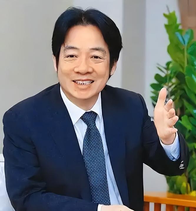 台独分子赖清德宣布，

1月23日，针对泽连斯基点名俄罗斯从台湾获取组件制造导弹