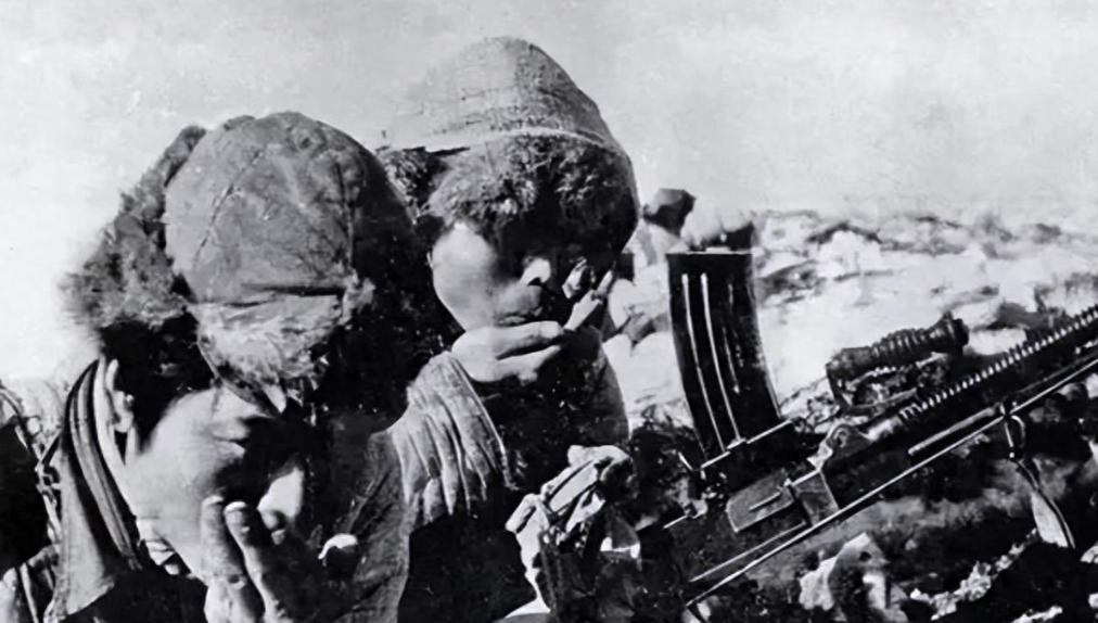 离谱又无耻！朝鲜战争谣言满天飞，国产AI竟全盘照搬，没人管没人治。
大V作者这才